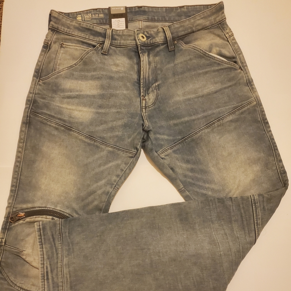 Brand new G star jeans